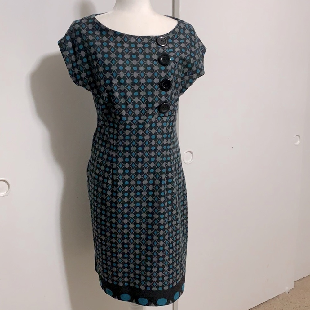 GNW Dress